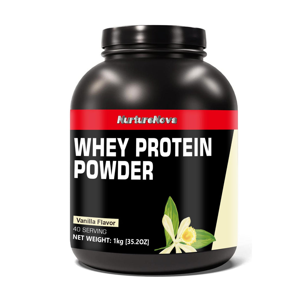 Isolate Whey Protein 2lb — Chocolate