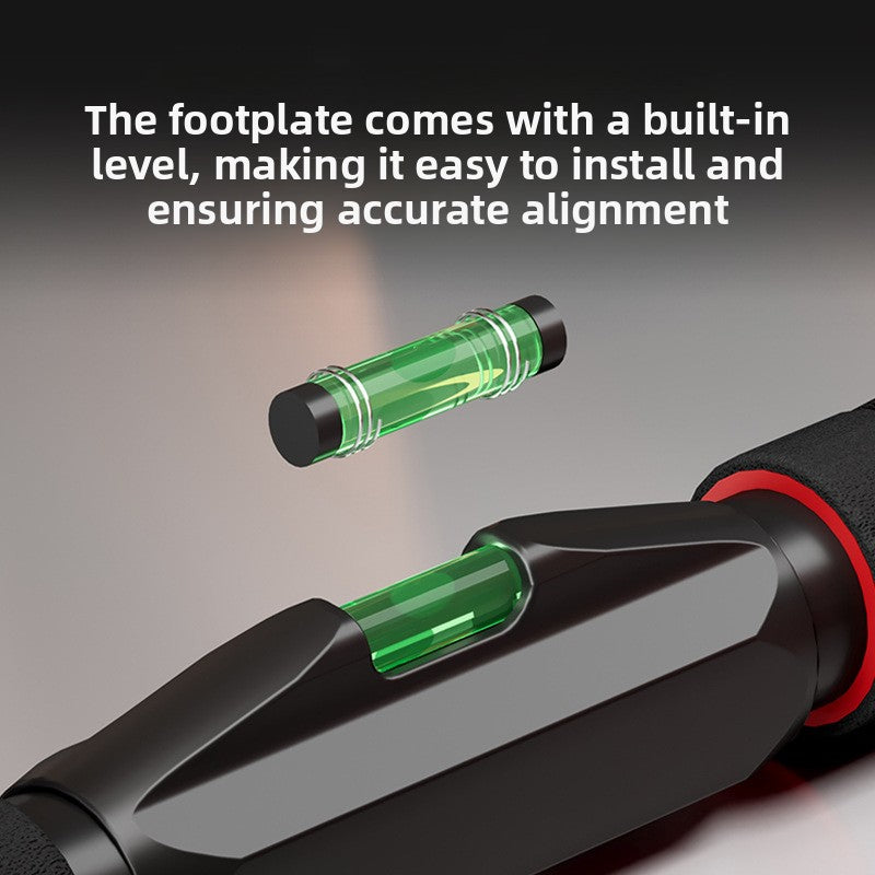 Adjustable Doorway Pull Up Bar for Home Fitness