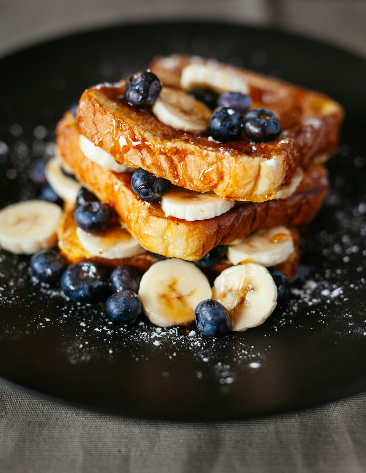 Fuel Protein Bars