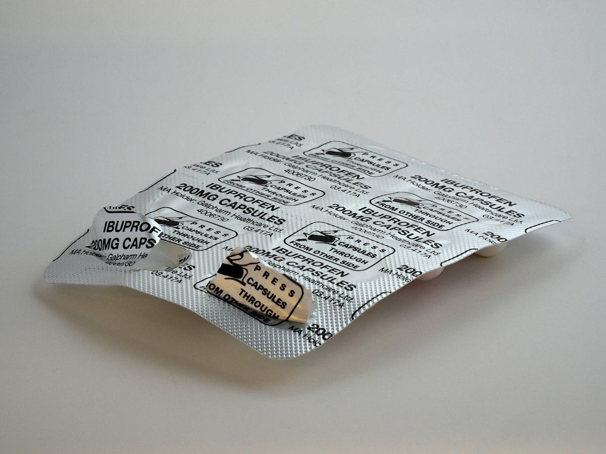 Athlete Multivitamin